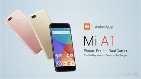 xiaomi a1 plans|Xiaomi Mi A1 .